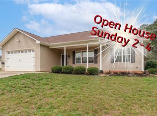 164 McCullough Rd, Mocksville, NC 27028