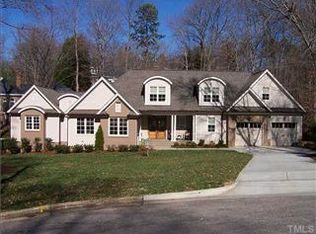 3504 Valley Ct, Raleigh, NC 27612