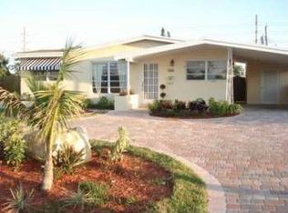 740 NW 35th St, Oakland Park, FL 33309
