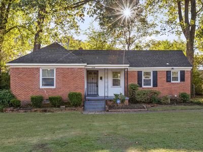 1110 Robin Hood Ln Lot 125, Memphis, TN, 38111