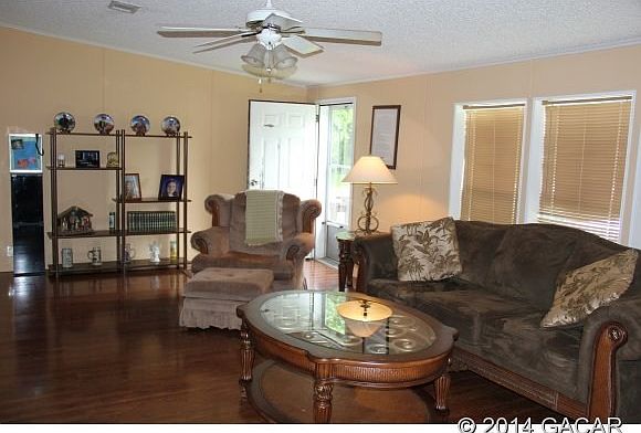 Large Family Room