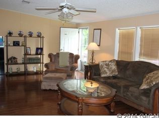 13627 SW 89th Ter, Archer, FL 32618