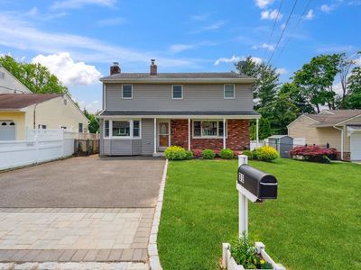 31 Sheridan Street, Huntington, NY, 11743