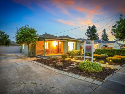 834 W Iowa Ave, Sunnyvale, CA, 94086