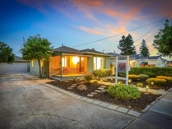 834 W Iowa Ave, Sunnyvale, CA 94086