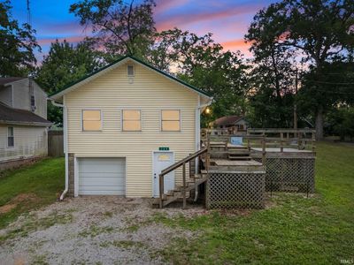 289 Ems R4 Ln, Pierceton, IN, 46562
