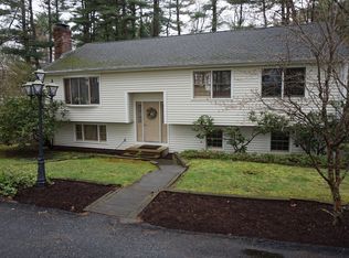106 Maple Ln, Northborough, MA 01532