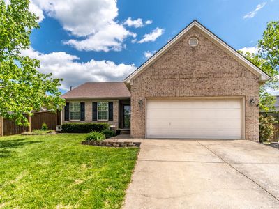 117 Merrimac Ct, Richmond, KY, 40475