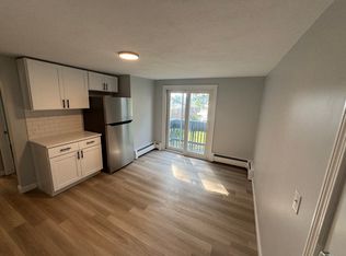 Lake Street Apartments, Warwick, RI 02886