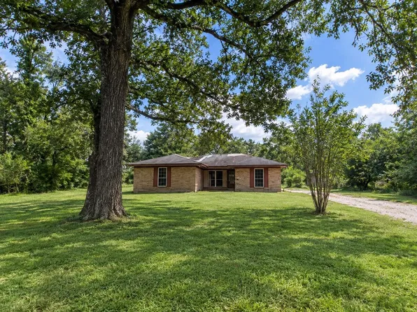 13910 Calhoun Rd, Conroe, TX 77302