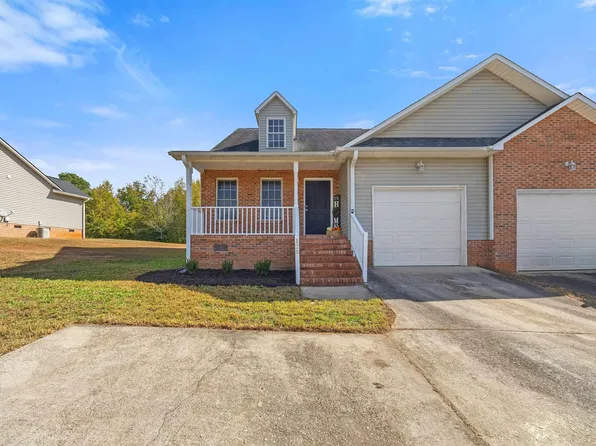 125 River Oaks Cir, Piedmont, SC 29673