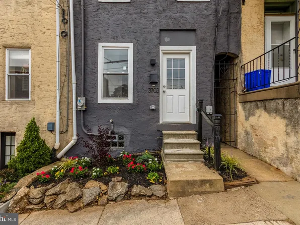 3703 Stanton St, Philadelphia, PA 19129