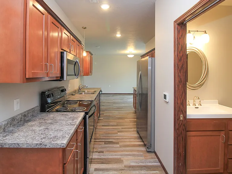 Tanner Court Estates -3 bed units townhouses in Tea, SD! — Photo 59