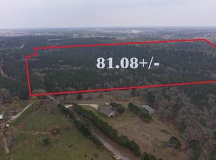 Oakdale Loop, Livingston, TX 77351