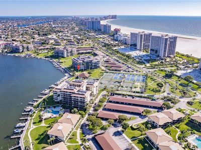 591 Seaview CT #A-509, Marco Island, FL, 34145