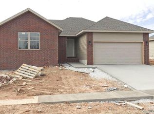 1295 S Rome Ave, Republic, MO 65738