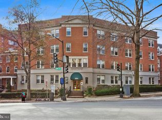 2854 Connecticut Ave NW APT 30, Washington, DC 20008