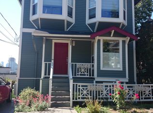 511 Ward St APT 2, Seattle, WA 98109