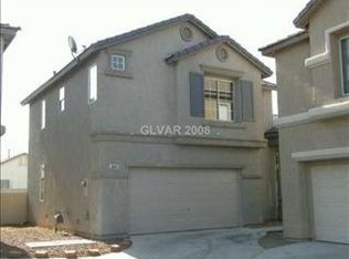 6856 Tropicaire St, Las Vegas, NV 89149