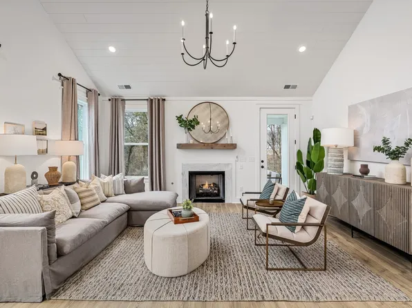 120 Portico Pl Lot 50, La Vergne, TN 37086