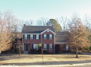 8607 Ranch Blvd, Little Rock, AR 72223