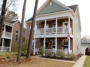 1435 Roustabout Way, Charleston, SC 29414