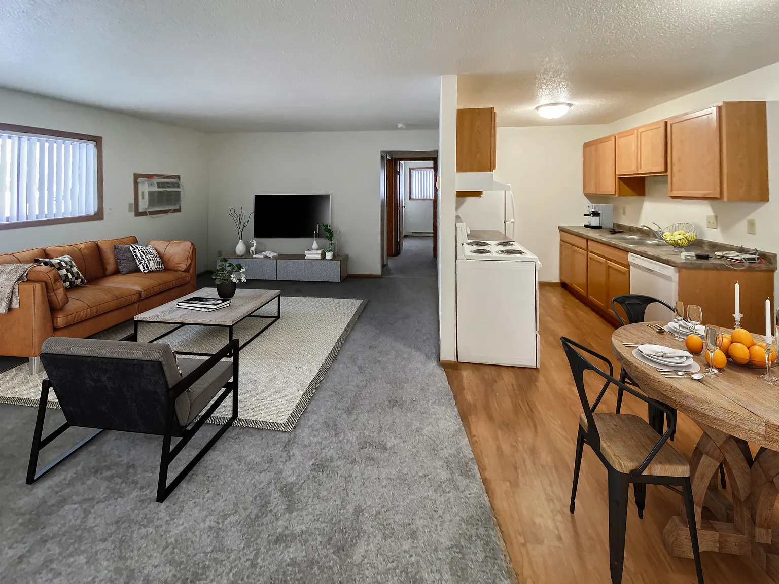 Silver Leaf - North Fargo — Photo 2