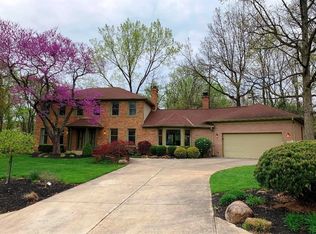 9454 Tramwood Ct, Cincinnati, OH 45242