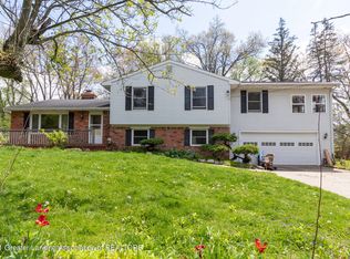 14195 Boichot Rd, Lansing, MI 48906