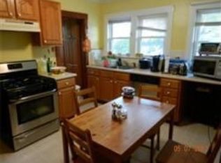 211 Forest St #2, Medford, MA 02155