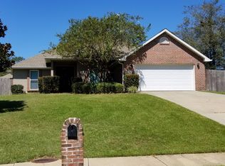 14871 Loveless Dr, Gulfport, MS 39503