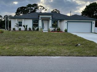 4092 SW Alice St, Port Saint Lucie, FL 34953