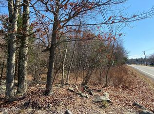 Long Ridge Rd, Hawley, PA 18428