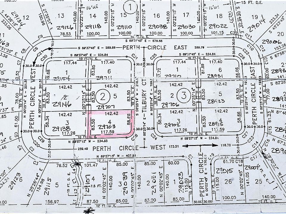1st image of 29703 Tilbury Ct