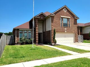 3914 Covington Crossing Dr, Corpus Christi, TX 78414
