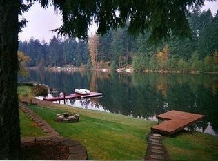 11204 Minterwood Drive Kp N #KPN, Gig Harbor, WA 98329