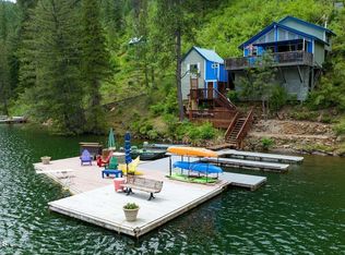 15850 S Spirit Lake Rd, Spirit Lake, ID 83869