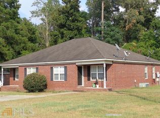 1201 Beaver Creek Dr, Statesboro, GA 30458
