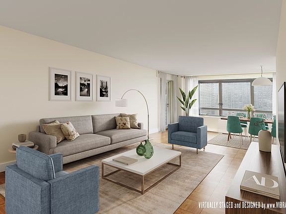 3rd image of 170 W End Ave APT 9E