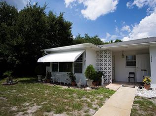 1300 Mesa Dr #217A, Orlando, FL 32825