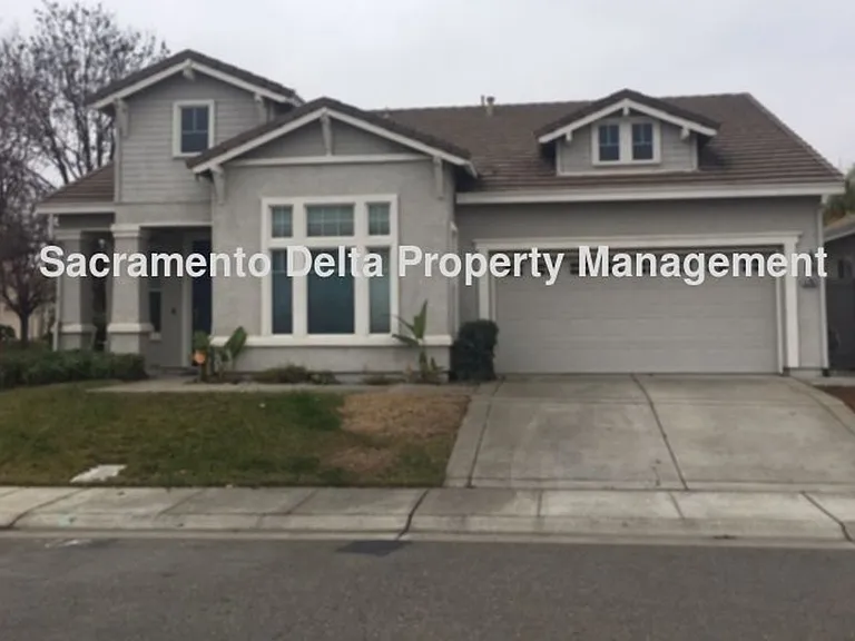 5703 Herbal Way — Photo 1
