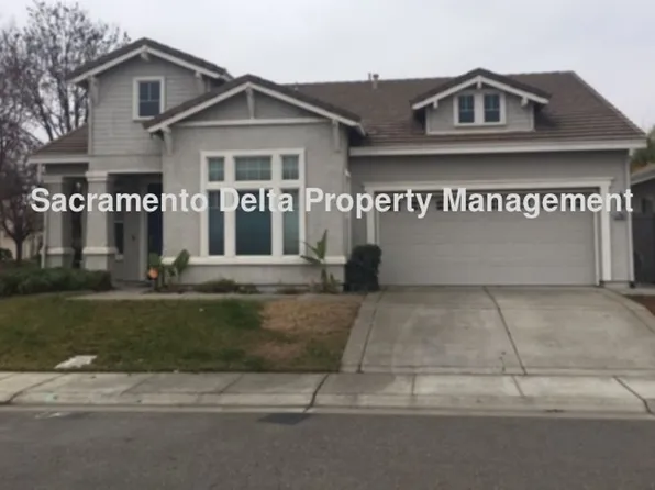5703 Herbal Way, Sacramento, CA 95835
