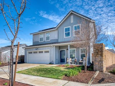 2105 N Hughes Ave, Clovis, CA, 93619