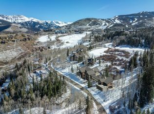 Russell Dr LOT 527R, Telluride, CO 81435