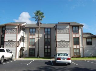 4453 Little River Inn Ln APT 1311, Little River, SC 29566