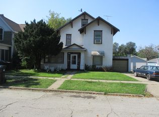 415 Boone St APT 3-1, Boone, IA 50036