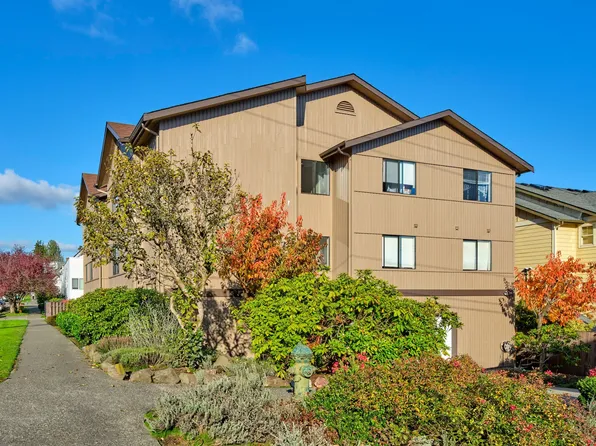 Linden Apartments, 902 N 95th St #204, Seattle, WA 98103