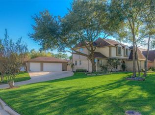 6703 Seaton Valley Dr, Spring, TX 77379