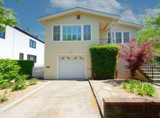 504 C St, San Rafael, CA 94901