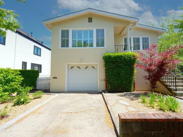 504 C Street, San Rafael, CA 94901